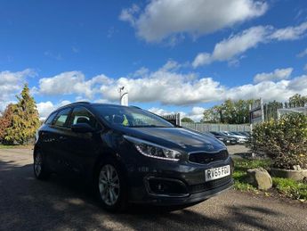 Kia Ceed 1.6 CRDi 2 Sportswagon Euro 6 (s/s) 5dr