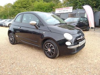 Fiat 500 1.2 Pop Euro 5 (s/s) 3dr