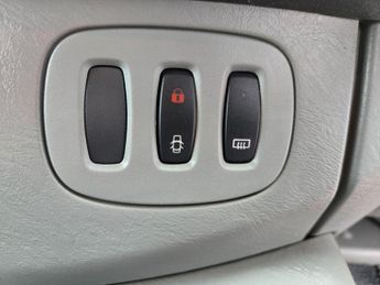 Vauxhall Vivaro 2.0 2700 CDTi FWD L1 4dr