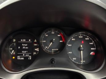 SEAT Leon 2.0 TDI CR FR DSG Euro 5 5dr