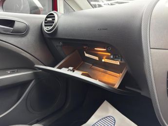 SEAT Leon 2.0 TDI CR FR DSG Euro 5 5dr