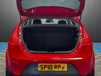 SEAT Leon 2.0 TDI CR FR DSG Euro 5 5dr