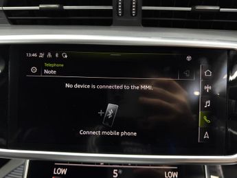 Audi A6 Saloon 2.0 TDI 40 S line S Tronic quattro Euro 6 (s/s) 4dr
