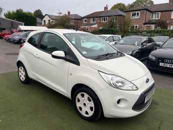 Ford Ka 1.2 Edge Euro 5 (s/s) 3dr