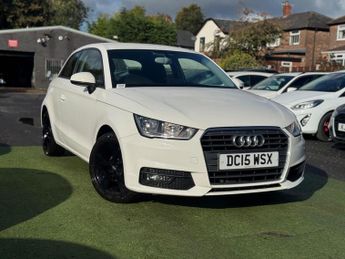 Audi A1 1.0 TFSI Sport Euro 6 (s/s) 3dr