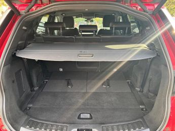 Land Rover Discovery Sport 2.0 D180 MHEV R-Dynamic SE Auto 4WD Euro 6 (s/s) 5dr
