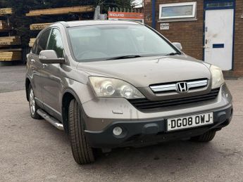 Honda CR-V 2.2 i-CDTi ES 5dr