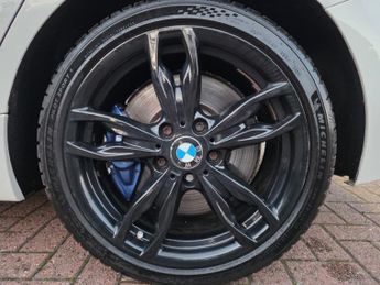 BMW 1 Series 3.0 M135i Auto Euro 6 (s/s) 5dr
