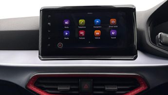 SEAT Arona 1.0 TSI FR DSG Euro 6 (s/s) 5dr