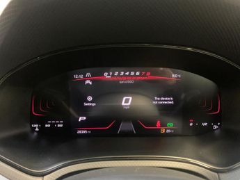 SEAT Arona 1.0 TSI FR DSG Euro 6 (s/s) 5dr