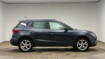 SEAT Arona 1.0 TSI FR DSG Euro 6 (s/s) 5dr