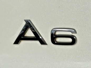 Audi A6 Avant 2.8 V6FSI  S line S Tronic quattro 5dr