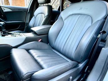 Audi A6 Avant 2.8 V6FSI  S line S Tronic quattro 5dr