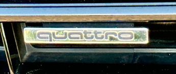 Audi A6 Avant 2.8 V6FSI  S line S Tronic quattro 5dr