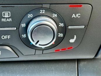 Audi A6 Avant 2.8 V6FSI  S line S Tronic quattro 5dr