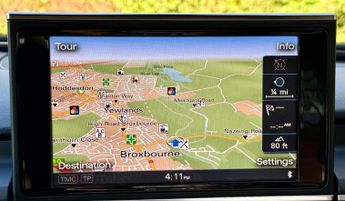 Audi A6 Avant 2.8 V6FSI  S line S Tronic quattro 5dr