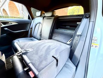 Audi A6 Avant 2.8 V6FSI  S line S Tronic quattro 5dr