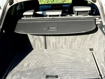 Audi A6 Avant 2.8 V6FSI  S line S Tronic quattro 5dr