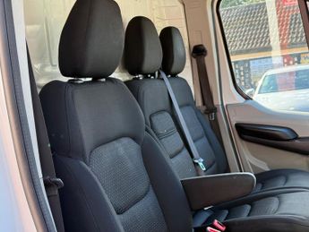 MAXUS Deliver 9 2.0 D20 RWD L3 H3 Euro 6 (s/s) 5dr