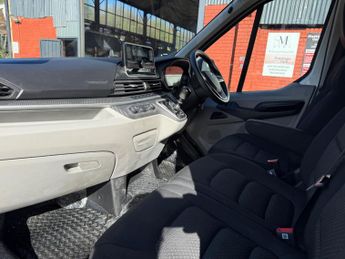 MAXUS Deliver 9 2.0 D20 RWD L3 H3 Euro 6 (s/s) 5dr