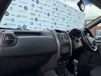 Dacia Duster 1.5 dCi Prestige EDC Euro 6 (s/s) 5dr