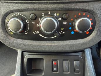 Dacia Duster 1.5 dCi Prestige EDC Euro 6 (s/s) 5dr