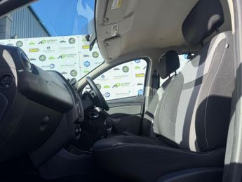 Dacia Duster 1.5 dCi Prestige EDC Euro 6 (s/s) 5dr