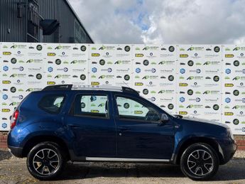 Dacia Duster 1.5 dCi Prestige EDC Euro 6 (s/s) 5dr