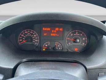 Citroen Relay 2.2 BlueHDi 35 Enterprise Edition Panel Van 5dr Diesel Manual L4