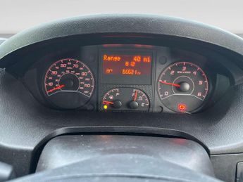Citroen Relay 2.2 BlueHDi 35 Enterprise Edition Panel Van 5dr Diesel Manual L4
