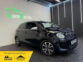 Citroen C1 1.2 PureTech Flair Edition Euro 6 5dr