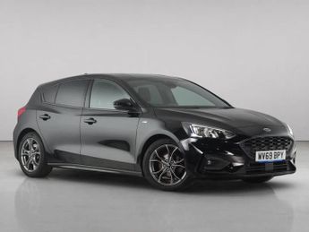 Ford Focus 1.5T EcoBoost ST-Line Hatchback 5dr Petrol Manual Euro 6 (s/s) (