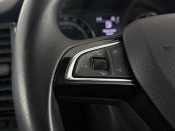 Skoda Kodiaq 2.0 TDI SE SUV 5dr Diesel DSG 4WD Euro 6 (s/s) (5 Seat) (150 ps)