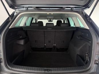 Skoda Kodiaq 2.0 TDI SE SUV 5dr Diesel DSG 4WD Euro 6 (s/s) (5 Seat) (150 ps)