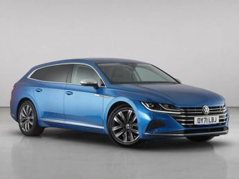 Volkswagen Arteon 1.5 TSI Elegance Shooting Brake 5dr Petrol Manual Euro 6 (s/s) (