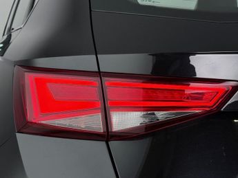 SEAT Ateca 1.5 TSI EVO SE Technology SUV 5dr Petrol DSG Euro 6 (s/s) (150 p