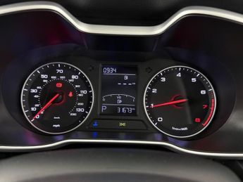 MG MG ZS 1.0 T-GDI Exclusive SUV 5dr Petrol Auto Euro 6 (111 ps)