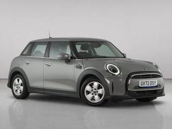 MINI Hatch 1.5 Cooper Classic Hatchback 5dr Petrol Steptronic Euro 6 (s/s) 