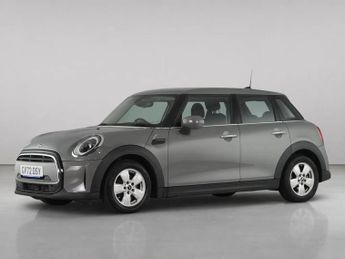 MINI Hatch 1.5 Cooper Classic Hatchback 5dr Petrol Steptronic Euro 6 (s/s) 