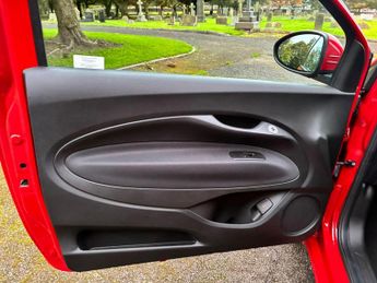 Fiat 500e 24kWh RED Auto 3dr