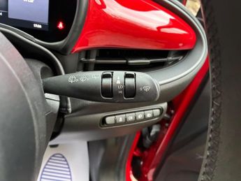 Fiat 500e 24kWh RED Auto 3dr