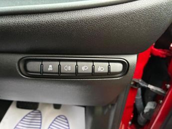 Fiat 500e 24kWh RED Auto 3dr