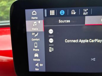 Fiat 500e 24kWh RED Auto 3dr