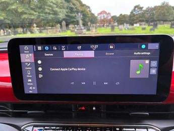 Fiat 500e 24kWh RED Auto 3dr