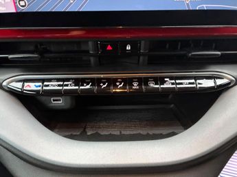 Fiat 500e 24kWh RED Auto 3dr