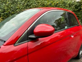Fiat 500e 24kWh RED Auto 3dr