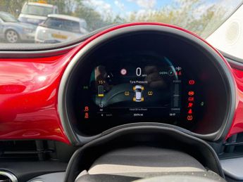 Fiat 500e 24kWh RED Auto 3dr