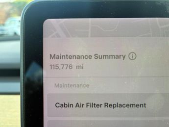 Tesla Model 3 Standard Range Plus Auto RWD 4dr
