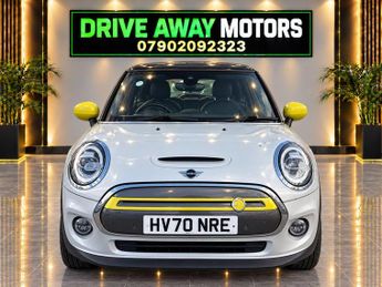 MINI Electric Hatch Cooper SE 32.6kWh Level 3 Auto 3dr