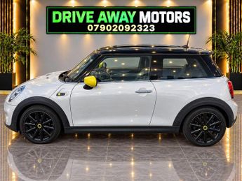 MINI Electric Hatch Cooper SE 32.6kWh Level 3 Auto 3dr